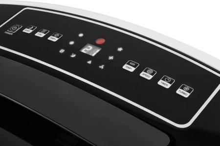 Кондиционер мобильный Electrolux Cool Power EACM-16 HP/N3